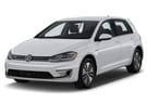 EVA коврики на Volkswagen e-Golf 7 2013 - 2020 в Воронеже