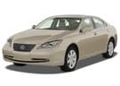 EVA коврики на Lexus ES V 2006 - 2012 в Воронеже