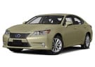 EVA коврики на Lexus ES VI 2012 - 2018 в Воронеже