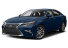 EVA коврики на Lexus ES VI 2012 - 2018 в Воронеже