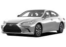 EVA коврики на Lexus ES VII 2018 - 2024 в Воронеже