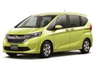 Ворсовые коврики на Honda Freed+ 2016 - 2024 в Воронеже