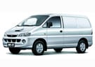 EVA коврики на Hyundai H1 I 1996 - 2007 в Воронеже