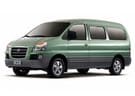 EVA коврики на Hyundai H1 I 1996 - 2007 в Воронеже