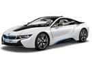 Ворсовые коврики на BMW i8 (I12/I15) 2014 - 2020 в Воронеже