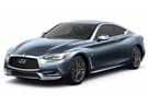 EVA коврики на Infiniti Q60 II 2016 - 2022 в Воронеже