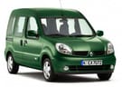 EVA коврики на Renault Kangoo I 1997 - 2018 в Воронеже