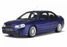 EVA коврики на Ford Mondeo II 1996 - 2000 в Воронеже