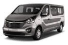 Ворсовые коврики на Opel Vivaro C 2019 - 2024 в Воронеже