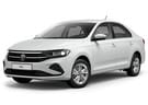 Ворсовые коврики на Volkswagen Polo VI 2020 - 2024 в Воронеже