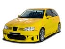 Ворсовые коврики на Seat Ibiza II 1993 - 2002 в Воронеже