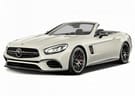 EVA коврики на Mercedes SL (R231) 2012 - 2019 в Воронеже