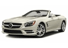 EVA коврики на Mercedes SL (R231) 2012 - 2019 в Воронеже