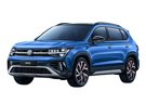 Ворсовые коврики на Volkswagen Tharu 2018 - 2024 в Воронеже