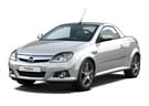 Ворсовые коврики на Opel Tigra B 2004 - 2009 в Воронеже