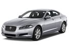 EVA коврики на Jaguar XF 2007 - 2016 в Воронеже