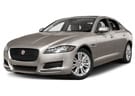 EVA коврики на Jaguar XF 2015 - 2024 в Воронеже