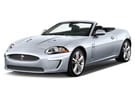 EVA коврики на Jaguar XK 2005 - 2014 в Воронеже