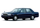 EVA коврики на Nissan Cedric (Y31) 1987 - 2014 в Воронеже