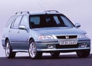 EVA коврики на Honda Civic VI 5d 1995 - 2000 в Воронеже