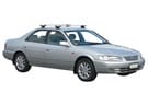 Ворсовые коврики на Toyota Camry Gracia (XV20) 1996 - 2001 в Воронеже