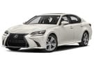 EVA коврики на Lexus GS IV 2011 - 2020 в Воронеже