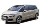 EVA коврики на Citroen C4 Picasso II 2013 - 2018 в Воронеже