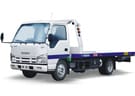 Ворсовые коврики на Isuzu ELF V узкая кабина 1993 - 2011 в Воронеже