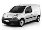 EVA коврики на Renault Kangoo II 2007 - 2021 в Воронеже