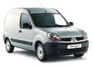 EVA коврики на Renault Kangoo I 1997 - 2018 в Воронеже