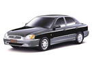 EVA коврики на Hyundai Sonata IV 1998 - 2012 в Воронеже