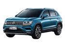 Ворсовые коврики на Volkswagen Tharu 2018 - 2024 в Воронеже