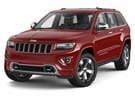 Ворсовые коврики на Jeep Grand Cherokee (WK2) 2010 - 2022 в Воронеже