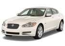 EVA коврики на Jaguar XF 2007 - 2016 в Воронеже