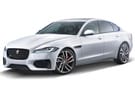 EVA коврики на Jaguar XF 2015 - 2024 в Воронеже