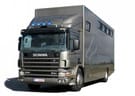 Коврики на Scania 4-series 1996 - 2007 в Воронеже