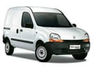 EVA коврики на Renault Kangoo I 1997 - 2018 в Воронеже