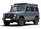 EVA коврики на Mercedes G (W460, W461, W464) 1979 - 2024 в Воронеже