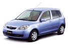 EVA коврики на Mazda Demio II (DY) 2002 - 2007 в Воронеже