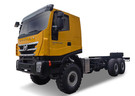 EVA коврики на Hongyan SAIC-IVECO Genlyon кабина C500 2023 - 2024 в Воронеже