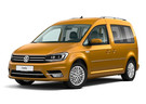 EVA коврики на Volkswagen Caddy (2K) 2003 - 2020 в Воронеже