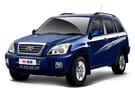 EVA коврики на Chery Tiggo T11 2005 - 2016 в Воронеже