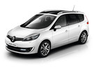 EVA коврики на Renault Grand Scenic II 2009 - 2016 в Воронеже