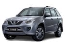 EVA коврики на Chery Tiggo T11 2005 - 2016 в Воронеже