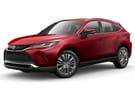 EVA коврики на Toyota Venza II 2020 - 2024 в Воронеже