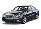 EVA коврики на Mercedes E (W211) 2002 - 2009 в Воронеже