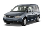 EVA коврики на Volkswagen Caddy (2K) 2003 - 2020 в Воронеже