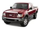 EVA коврики на Ford Ranger NA III 1997 - 2012 в Воронеже