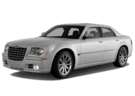 EVA коврики на Chrysler 300C I 2004 - 2011 в Воронеже