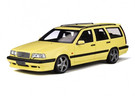 Ворсовые коврики на Volvo 850 1991 - 1996 в Воронеже